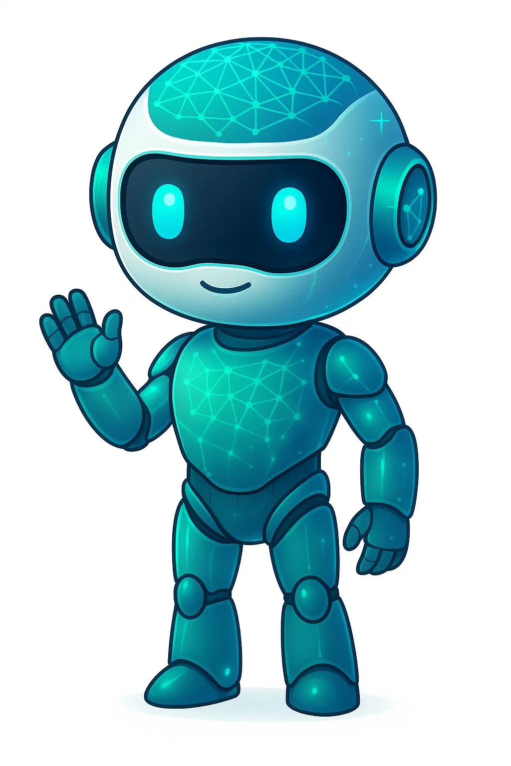 Quiz Mascot