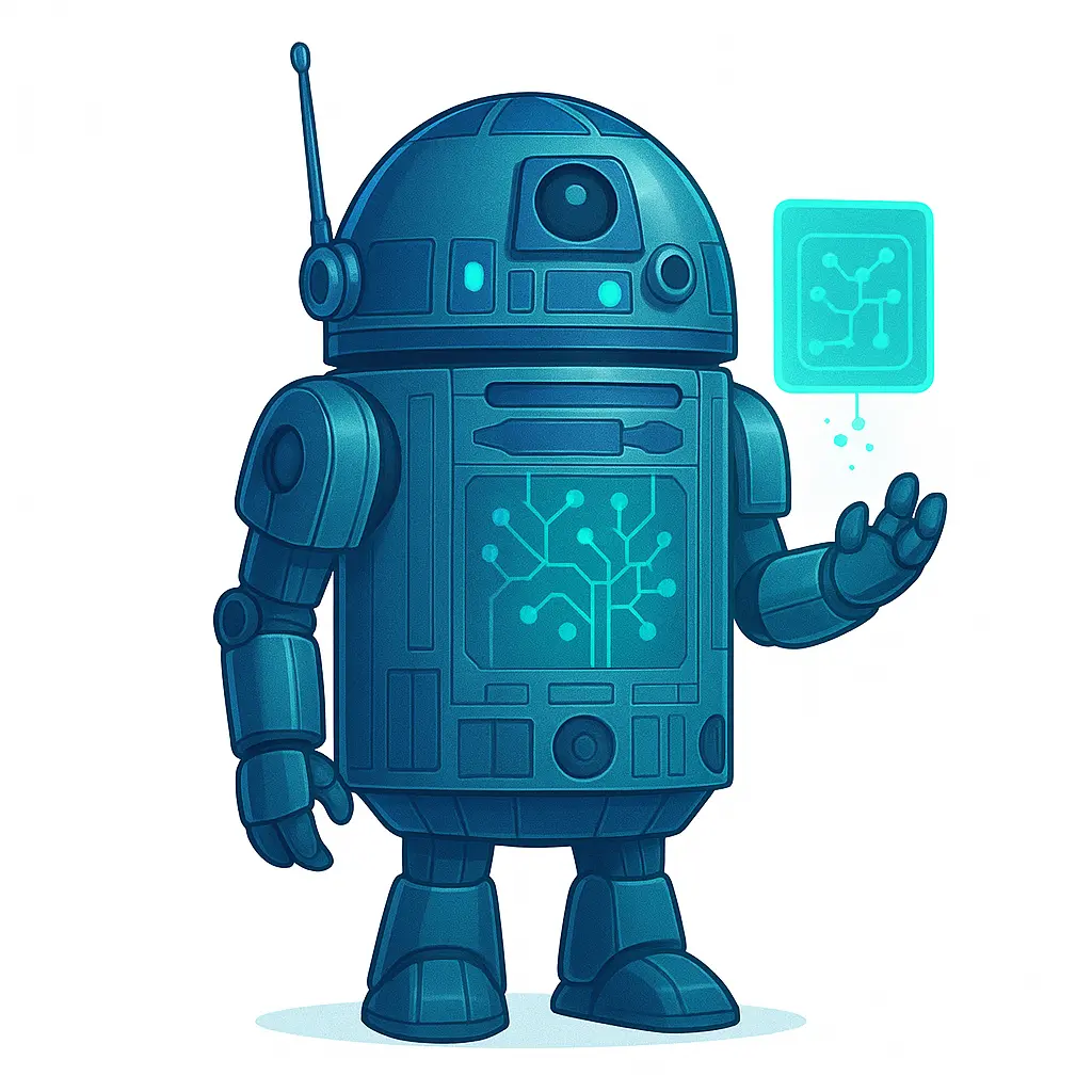 Quiz Mascot