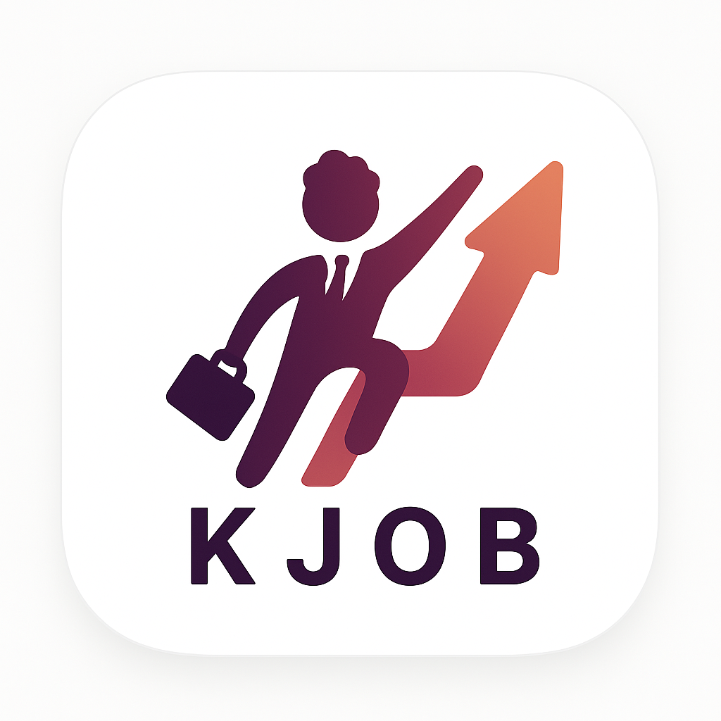 Kjobs Logo